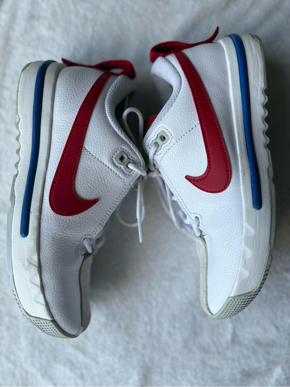 Nike Air Sesh 'Dance' DD3680-100 Men’s Shoes size 4